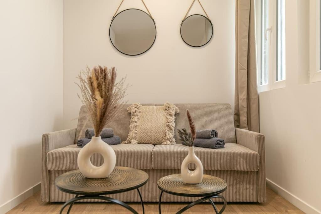 Apartment Cosy Centre 18