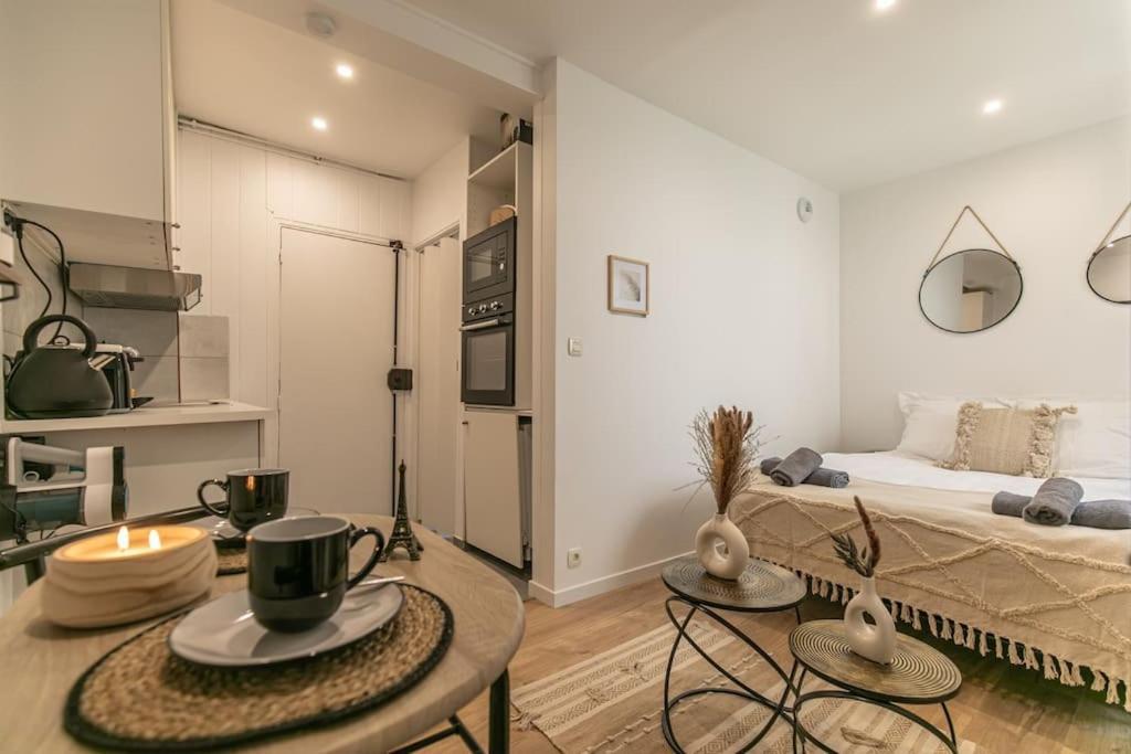 Cosy Centre 18 Apartment
