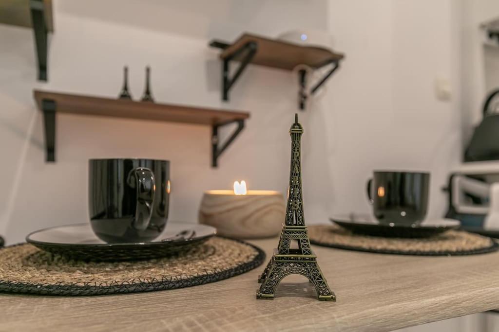 Appartement Cosy Centre 18 *