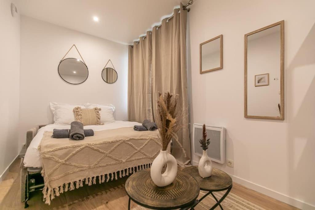 Apartment Cosy Centre 18 *
