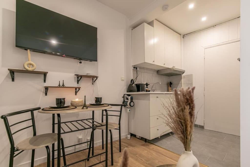 Apartment Cosy Centre 18