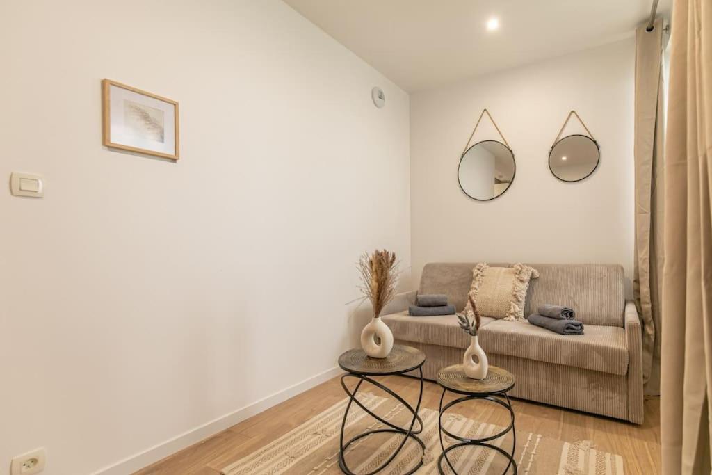Apartment Cosy Centre 18 *