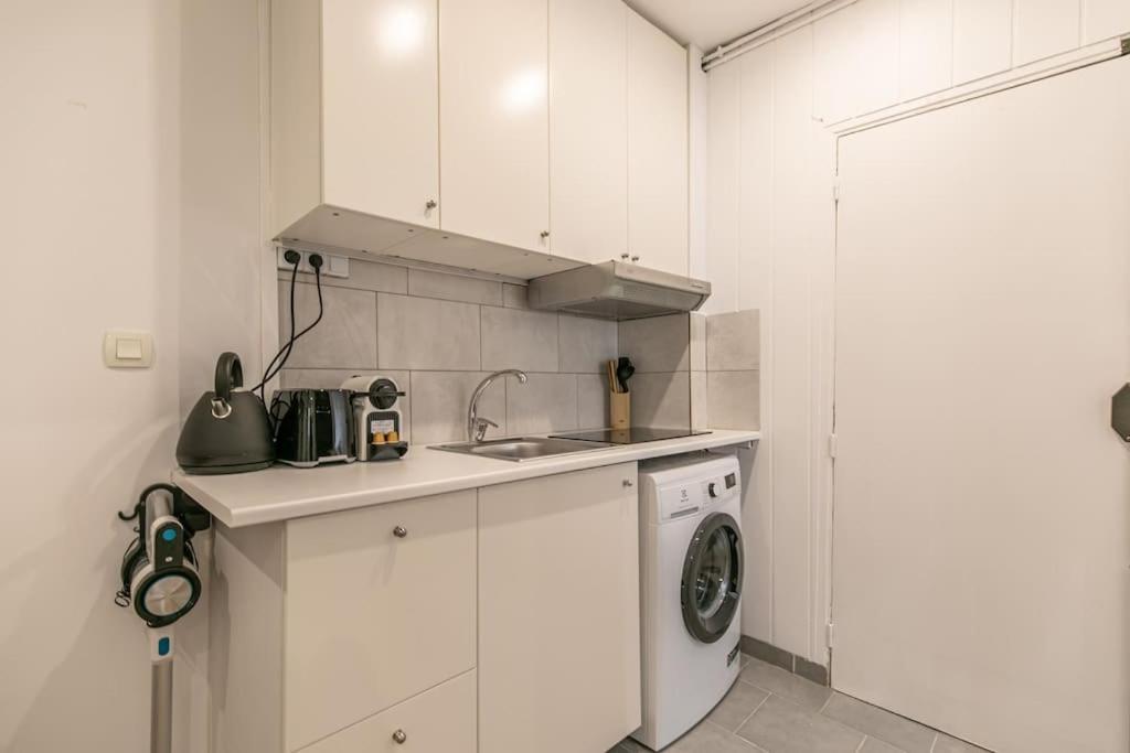 Cosy Centre 18 Apartment