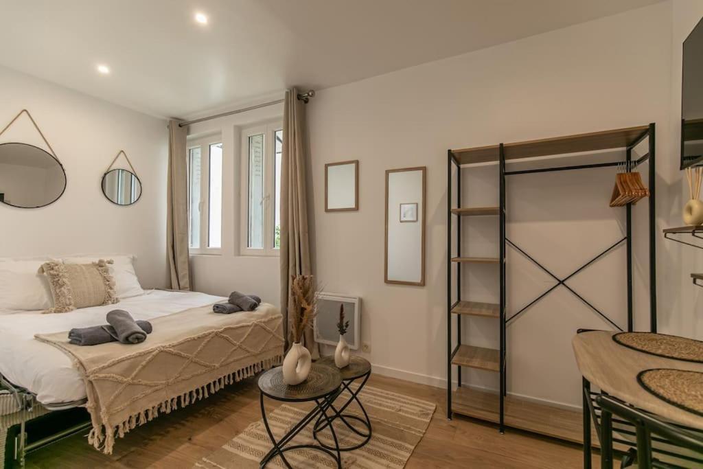 Cosy Centre 18 Appartement *