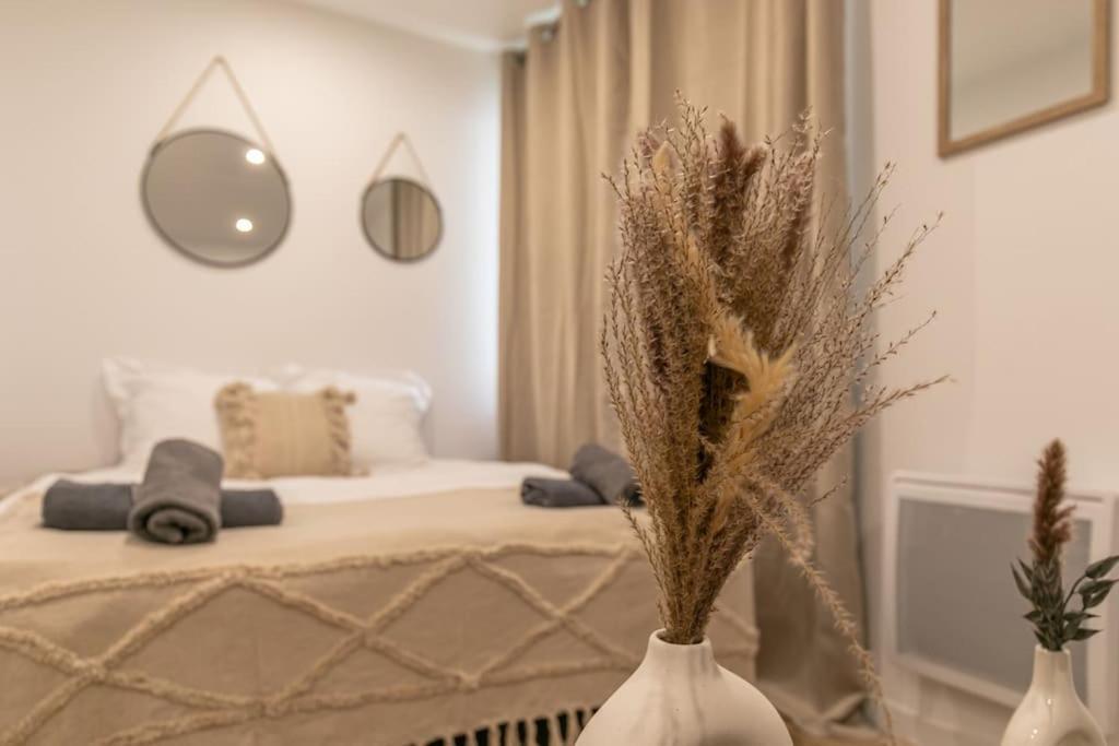 Apartment Cosy Centre 18 *